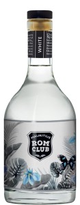 RUM ROM CLUB WHITE 0,7L / 40%