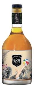 LIKIER ROM CLUB CARAMEL 0,7L / 30%