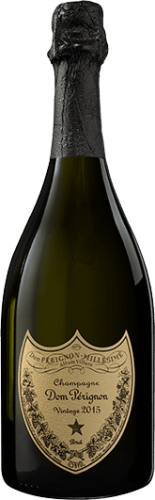 Dom Perignon 2015