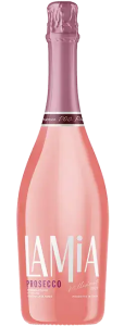 Prosecco Lamia rose  0,75L / 11% 