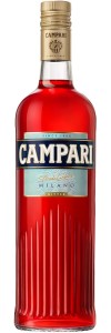 Campari Bitter 1L / 25% 