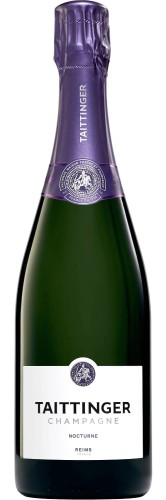 TAITTINGER NOCTURNE