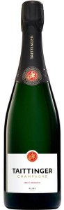 Szampan Taittinger Brut Reserve 0,75L / 12,5%