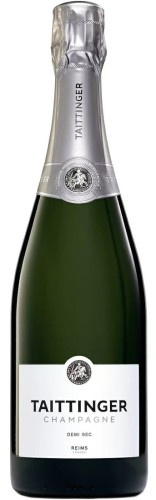 TAITTINGER DEMI SEC