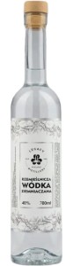 WÓDKA RZEMIEŚLNICZA ZIEMNIACZANA LEGACY 0,7L / 40%