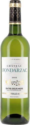 Chateau Fondarzac Entre-Deux-Mers