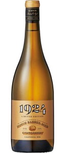 Wino Gnarly Head 1924 Chardonnay scotch barrel 0,75L / 13,5% 