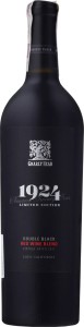 Wino Gnarly Head 1924 Double Barrel Black 0,75L / 14,5% 