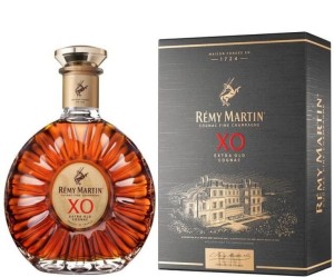 Koniak Remy Martin XO 0,7L / 40%
