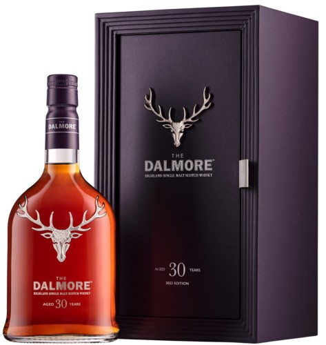 Dalmore 30 yo 2023