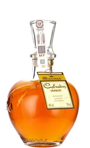 CALVADOS MASSENEZ VIEUX