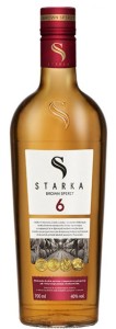 STARKA 6 0,7L / 40%