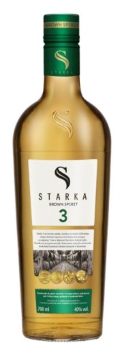 STARKA 3 YO