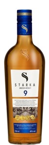 STARKA 9 0,7L / 40%