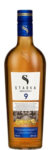 STARKA 9