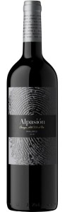 Wino Alpasion Malbec 0,75L / 15%