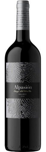 ALPASION MALBEC