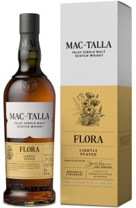 Whisky Mac-Talla Flora 0,7L / 48,2% 
