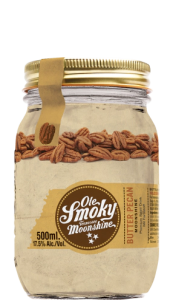 Likier Ole Smoky Butter Pecan 0,5L / 17,5%