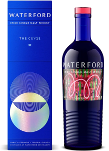 Whisky Waterford The Cuvee 0,7L / 50%