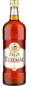 RUM SVEJK TUZEMAK 1L / 37,5%