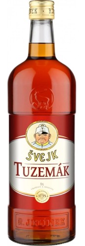 Tuzemák Švejk R.Jelinek 1L