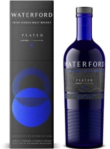 Whisky Waterford  Lacken Peated 1.1 0,7L / 50%