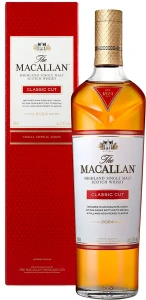 Whisky Macallan Classic Cut 2024 0,7L / 52,4%