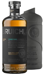 Whisky Bruichladdich 30 yo Re/define Thirty 0,7L / 43%