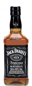 Jack Daniel's No.7 0,5L / 40%