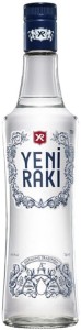 Yeni Raki 0,7L / 45%