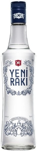 Yeni Raki 0,7L