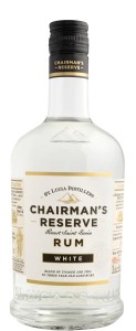 Rum Chairman's Reserve White 0,7L / 40%