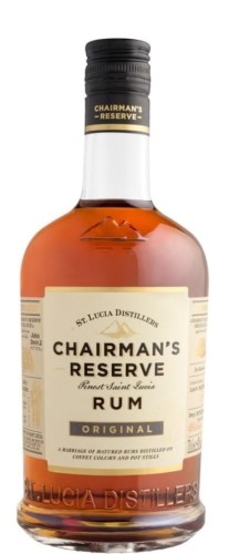Chairman’s Reserve Original