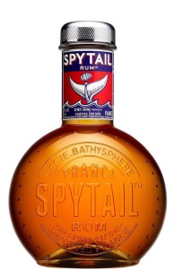 Rum Spytail Finished in Cognac Barrels 0,7L / 40%