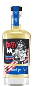 Okowita Podole Wielkie Crazy Mike Cask Finish 2022 0,7L / 46%