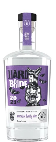 Okowita Hard Bride