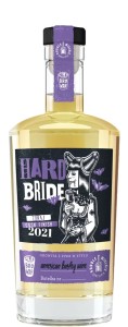 Okowita Podole Wielkie Hard Bride Tokaj Cask Finish 2021 0,7L / 44%