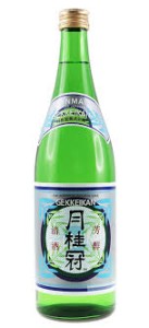 Sake Junmai Gekkeikan 0,72L / 14,5% 