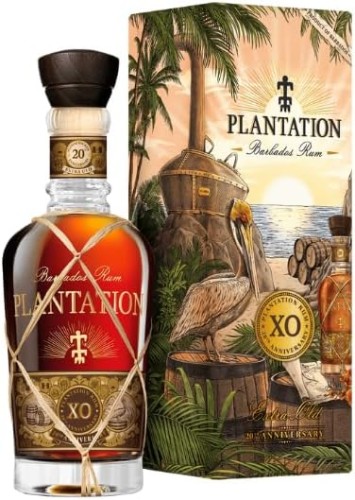 Plantation XO 20th Anniversary