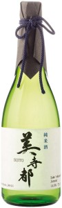 Sake Junmai Bijito 0,72L / 14,5% 