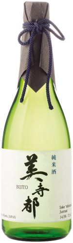 Sake Junmai Bijito