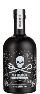 Whisky Sea Shepherd Islay Single Malt 0,7L / 43%