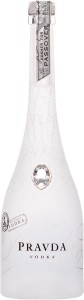 Wódka Pravda Passover 0,7L / 40%