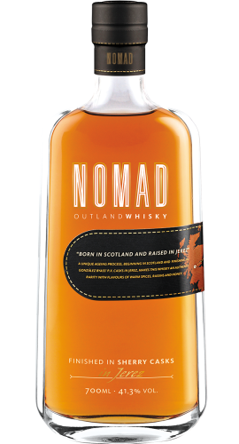 Nomad Outland Whisky