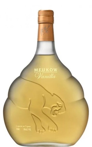 Meukow Vanilla liqueur