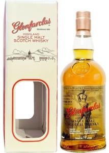 Whisky Glenfarclas 2013/2023 Kolos z Rodos 0,7L / 61%