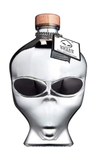 Wódka Outer Space Chrome 0,7L / 40%