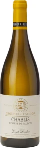 Wino Chablis Reserve de Vaudon Drouhin 0,75L / 12,5%