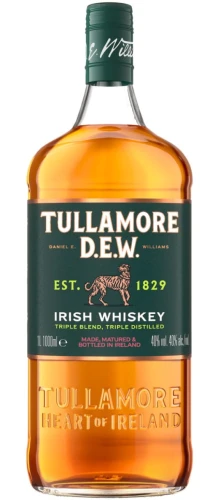 Tullamore D.E.W. Original 1L
